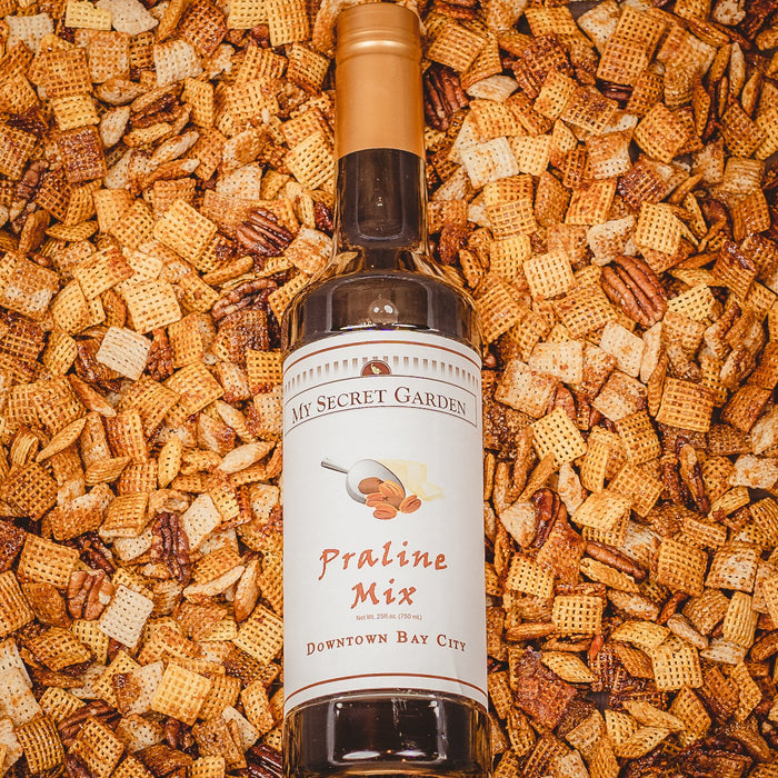 Praline Mix — Charleston Specialty Foods