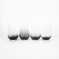 PRISM 4PCS HIGHBALL TUMBLER BLACK (202016463)