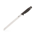 Professional Bread Knife 340 mm Big Serration