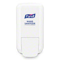 Purell GOJO CS2 Hand Sanitizer Manual Push Dispenser - 1000 mL