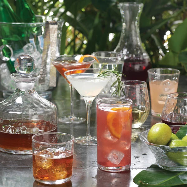 Juliska Puro Martini