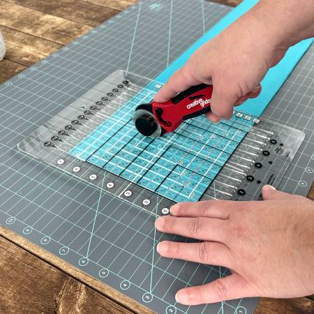 QS - 24X36 MAT
