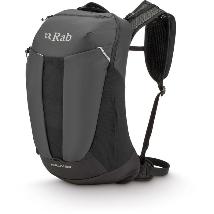 Rab Airox 18 Ventilated Backpack - Hill and Dale Outdoors