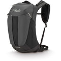 Rab Airox 18 Ventilated Backpack - Hill and Dale Outdoors