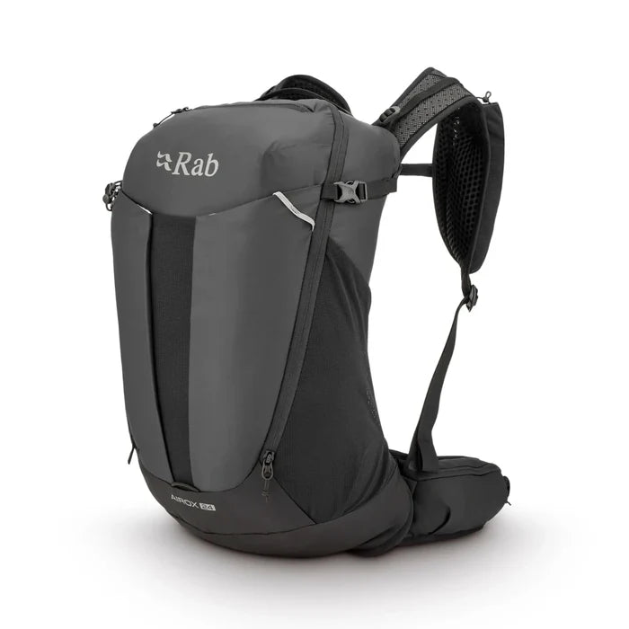 Rab Airox 24 Ventilated Backpack - Hill and Dale Outdoors