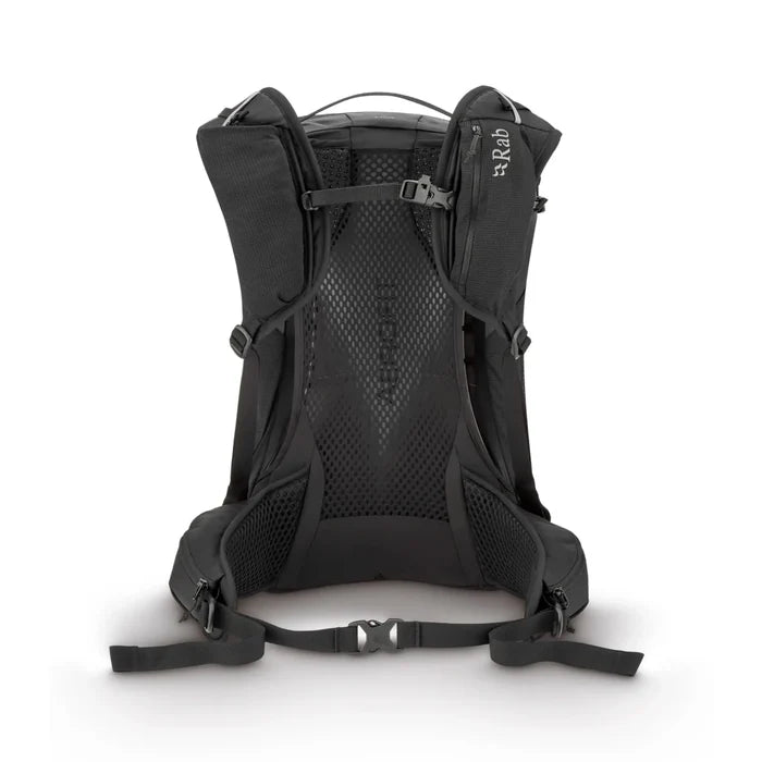 Rab Airox 24 Ventilated Backpack - Hill and Dale Outdoors