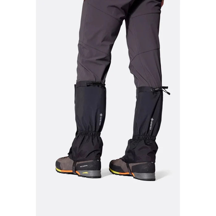 Rab Kangri GTX Gaiter - Hill and Dale Outdoors