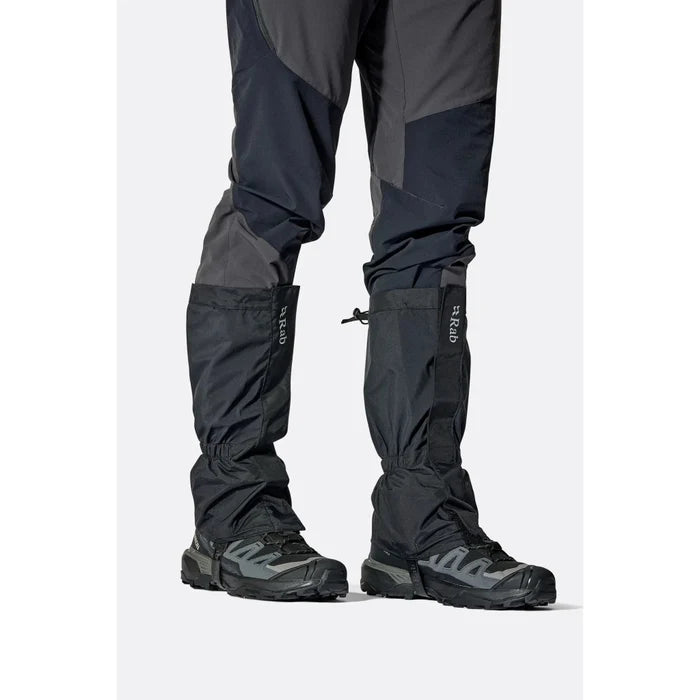 Rab Kangri GTX Gaiter - Hill and Dale Outdoors