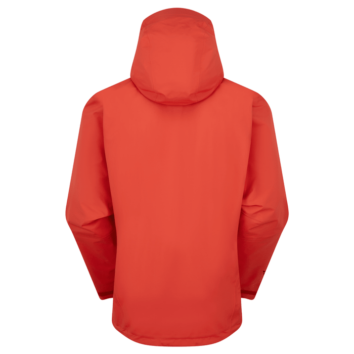 Rab Men's Firewall Mountain Waterproof Jacket - Hill and Dale Outdoors