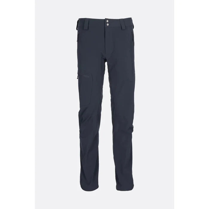 Rab Men's Incline Pants - Hill and Dale Outdoors