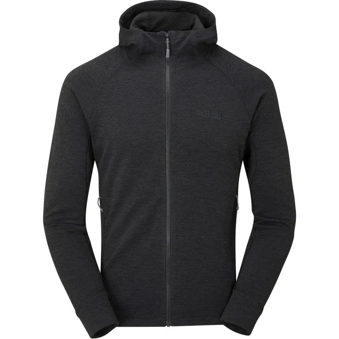 Rab Men's Nexus Hoody - Hill and Dale Outdoors