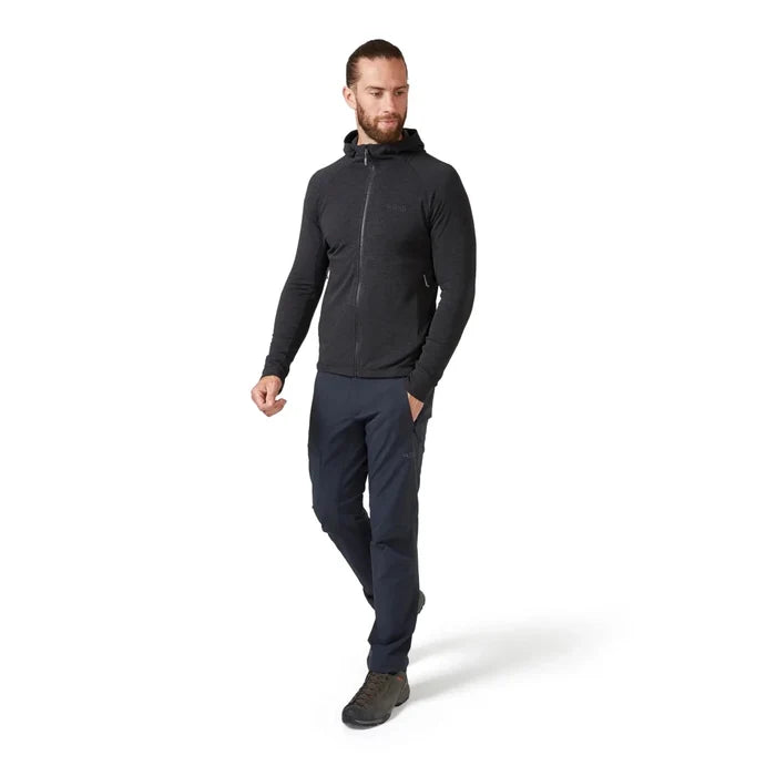 Rab Men's Nexus Hoody - Hill and Dale Outdoors