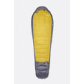 Rab Neutrino - 6C / 20F Down Sleeping Bag - Hill and Dale Outdoors