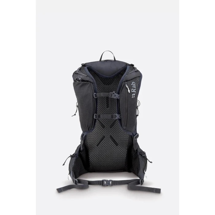 Rab Nitron 25L Rucksack - Hill and Dale Outdoors