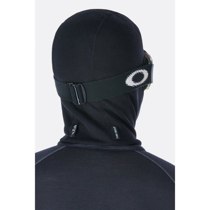 Rab Power Stretch Pro Balaclava - Hill and Dale Outdoors