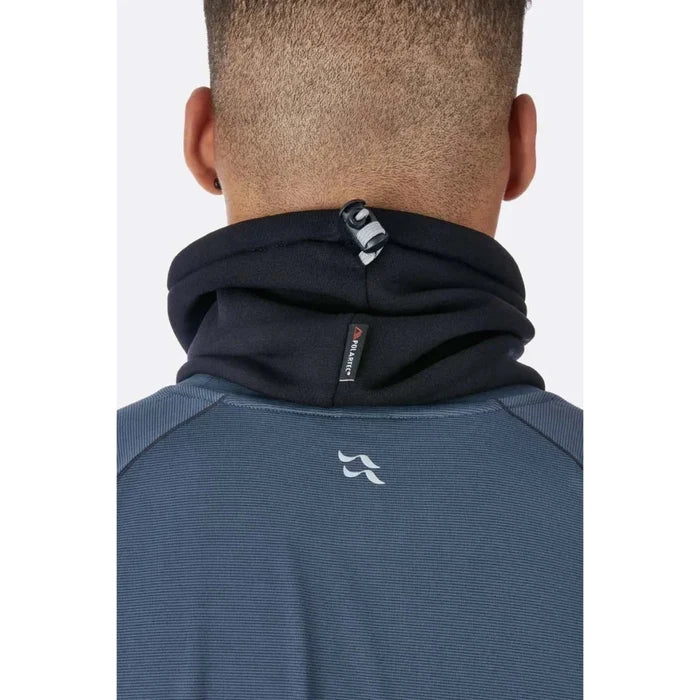 Rab Powerstretch Neck Shield - Hill and Dale Outdoors