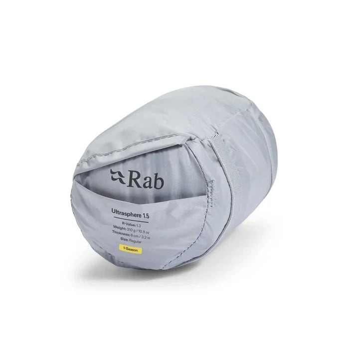 Rab Ultrasphere 1.5 Sleeping Mat - Hill and Dale Outdoors