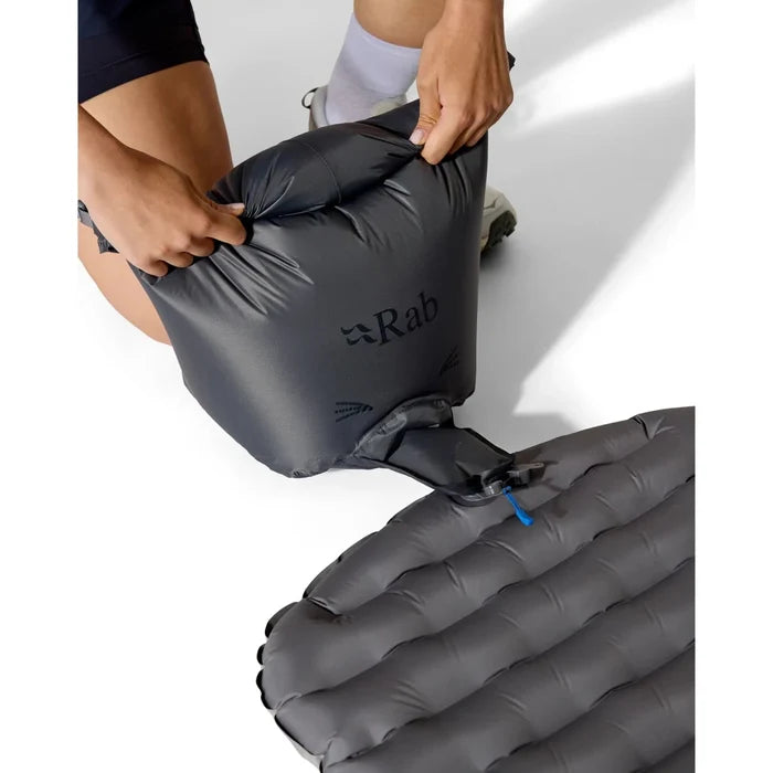 Rab Ultrasphere 1.5 Sleeping Mat - Hill and Dale Outdoors