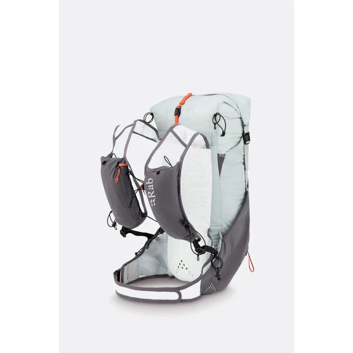 Rab Veil XP 20 Lightweight Pack - Hill and Dale Outdoors