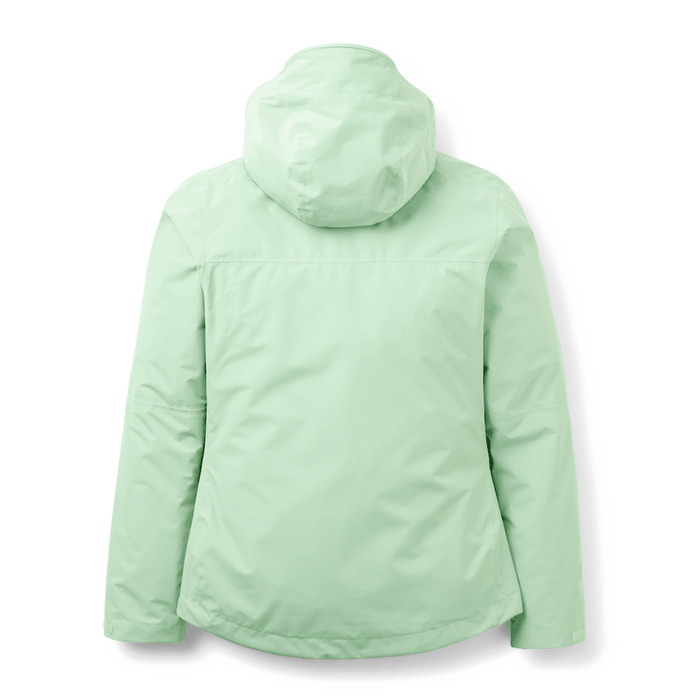 Rab Women's Downpour Waterproof Jacket - Hill and Dale Outdoors