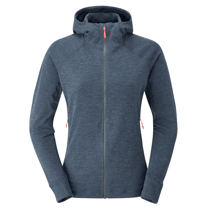 Rab Women's Nexus Hoody - Hill and Dale Outdoors