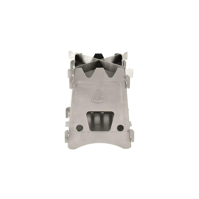 Robens Logger Wood Stove - Hill and Dale Outdoors