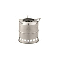 Robens Lumberjack Wood Stove - Hill and Dale Outdoors