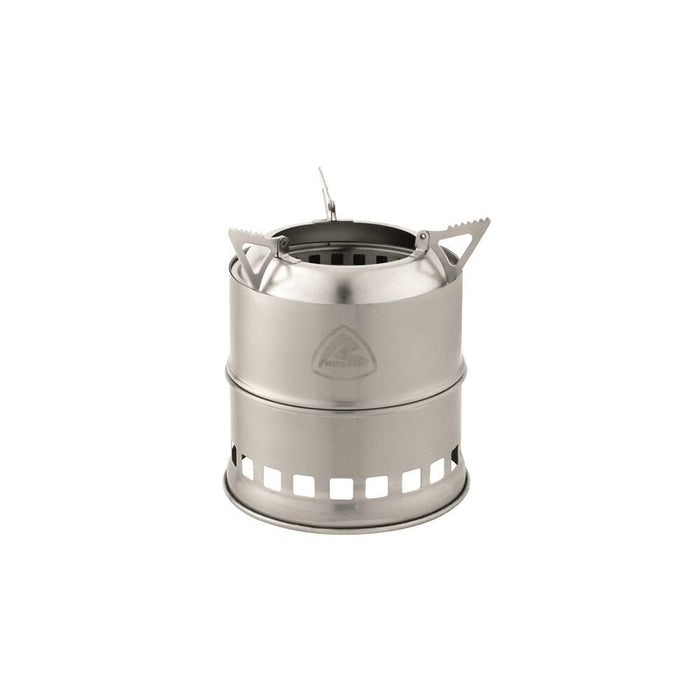 Robens Lumberjack Wood Stove - Hill and Dale Outdoors
