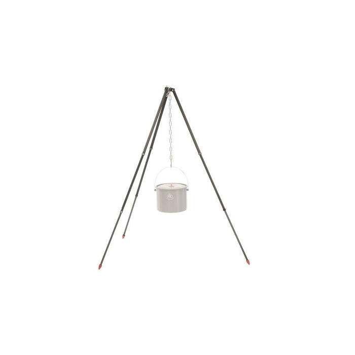 Robens Telescopic Aluminium Tripod - Hill and Dale Outdoors