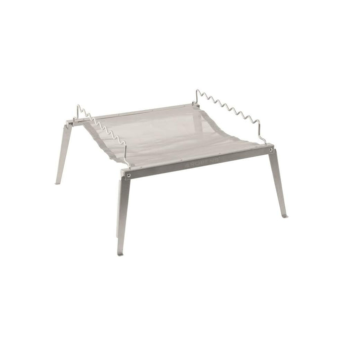 Robens Timber Mesh Grill – Large - Hill and Dale Outdoors
