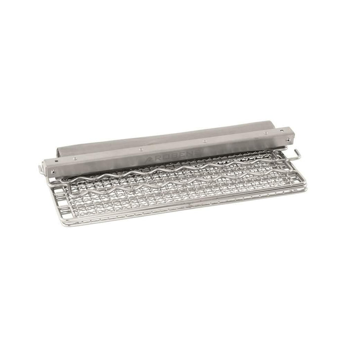 Robens Timber Mesh Grill – Large - Hill and Dale Outdoors