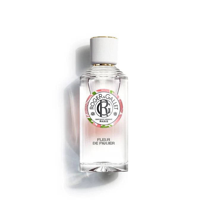 Roger & Gallet Fleur de Figuier Eau Parfumée 3.3 oz