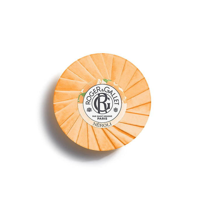 Roger & Gallet Neroli Bar Soap 3.5 oz