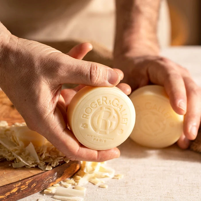 Roger & Gallet Neroli Bar Soap 3.5 oz