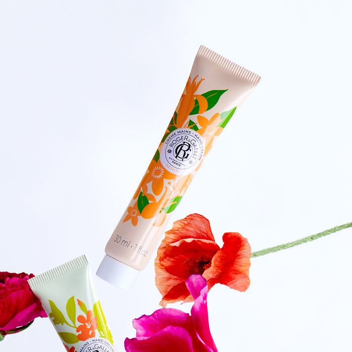 Roger & Gallet Neroli Hand Cream 1 oz