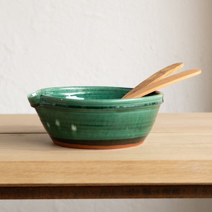 Salad Bowls