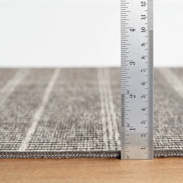 Samson Oak Machine Washable Rug Rug By Annie Selke