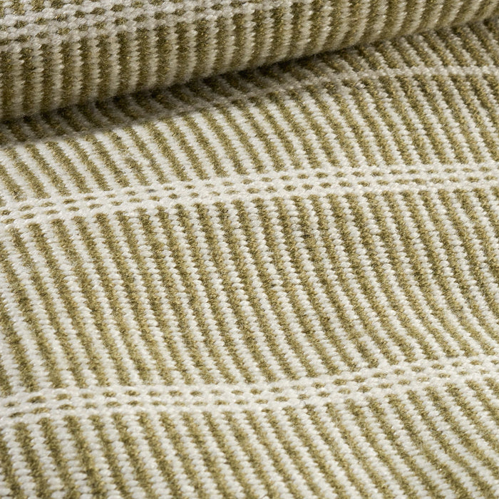Samson Sage Handwoven Indoor/Outdoor Rug Rug By Annie Selke