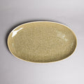 SANCTUARY REACTIVE OVAL PLATTER (202028810)