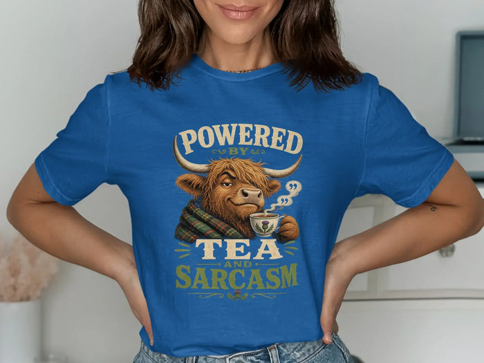 S / Royal