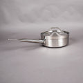 SAUCEPAN WITH LID 20CM (202020021)