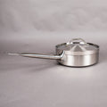 SAUCEPAN WITH LID 24CM (202020023)