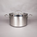 SAUCEPOT WITH LID 24CM (202020018)
