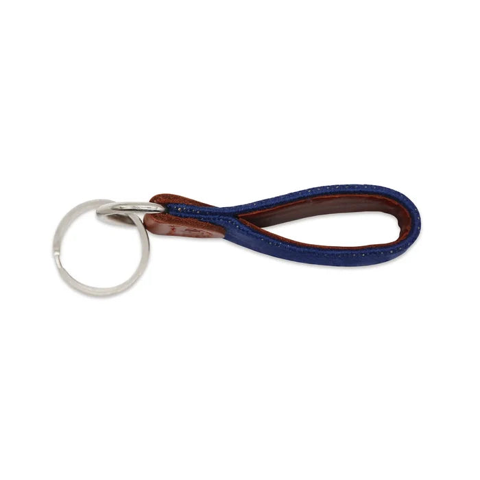 S&B Key Fob -Georgia G (Red)