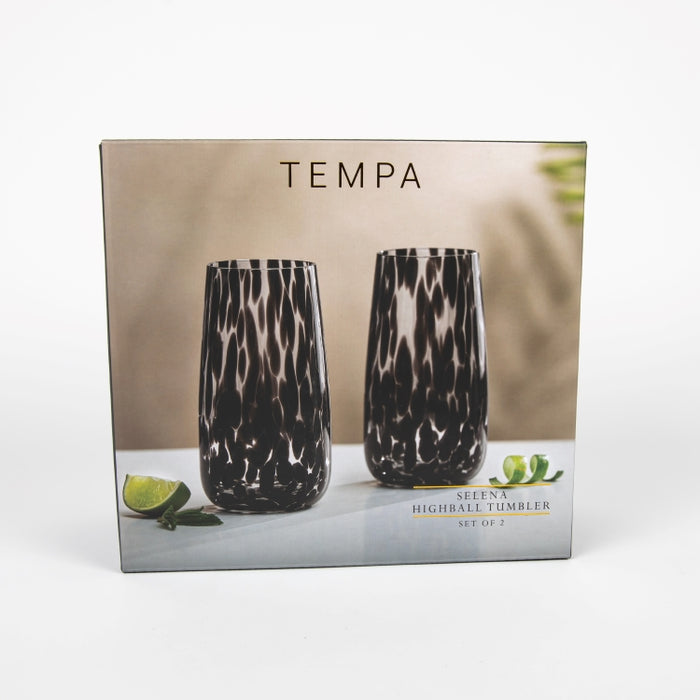 SELENA 2PCS HIGHBALL TUMBLER (202016470)