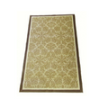 Serge Lasage Victoria Rug - Beige