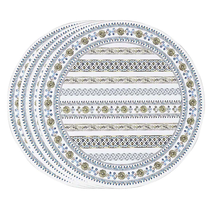 Juliska Seville Placemat Set/4