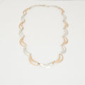 S/G Necklace 18"