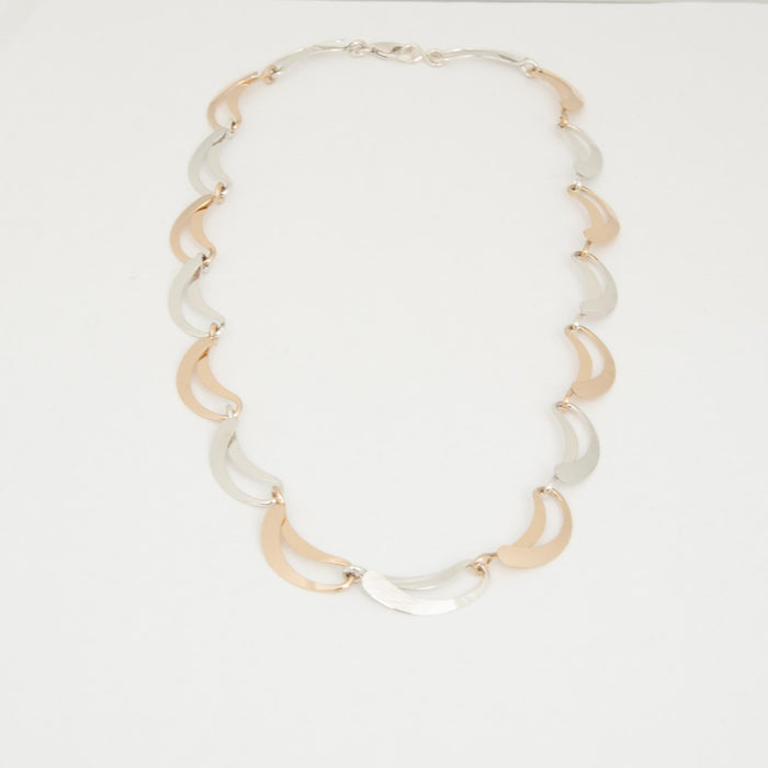 S/G Necklace 18"