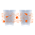 Shatterproof Cups- Stillwater